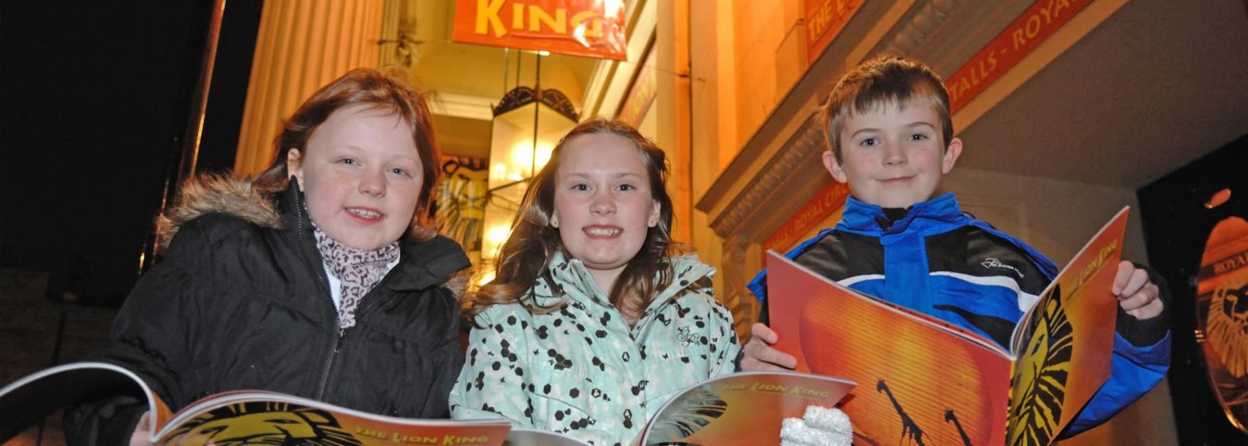 primary plp header nst